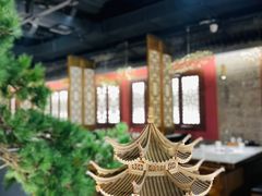 -丁卯•铜锅涮肉(工体店)