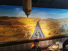 -疆里疆外·和田烤肉·清真