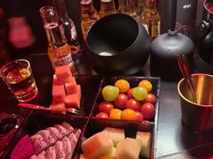 -赤红音乐现场(浦东金桥路店)