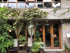 -时光花园(白鹭洲店)