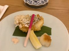 -鮨青(恒基名人购物中心店)