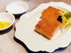 -广州文华东方酒店·江-由辉师傅主理