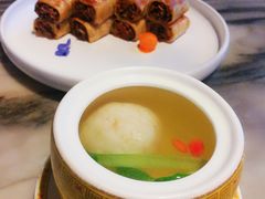鮰鱼狮子头-九朝会昆曲·宴(望京店)