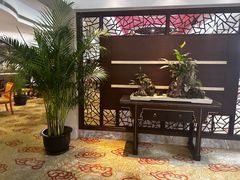 -杭州香格里拉·香宫中餐厅