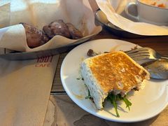 -1901 Cafe(西四店)