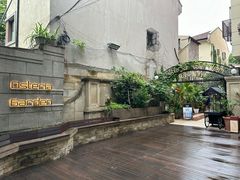 -Osteria Garden 生蚝花园餐厅(原进贤路店)
