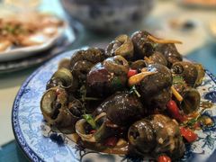 -生态苑农庄(十里画廊遇龙河店)