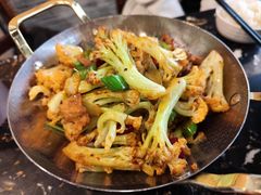 -大众酸菜鱼(梨花巷总店)