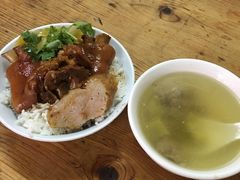 -林尧隆江猪脚饭店(东门店)