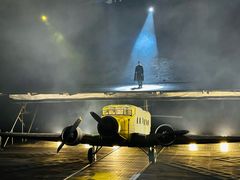 -《12·12》西安事变大型实景演出