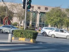 -增城图书馆(荔景大道辅路店)