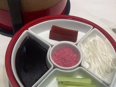 -壹零捌道·北京烤鸭(车公庄店)