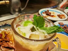 -大渔铁板烧(花园道店)