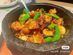 -桂满陇·杭州饭店(清河万象店)