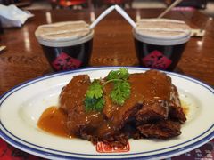 -新兴园饺子馆(河南街店)
