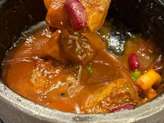 -千百味红餐厅·江西菜(绿地双子塔店)