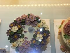 -BONCAKE裱花蛋糕(万象汇店)