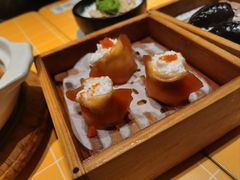 -蔡澜点心·粤菜(海印都荟城店)