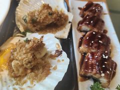 -酒久自助料理(佳兆业店)