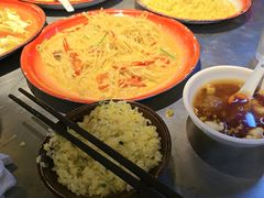 -馬伍旺川菜(江北虹悦城店)