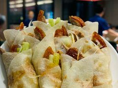 -紫光园烤鸭(前门大栅栏店)
