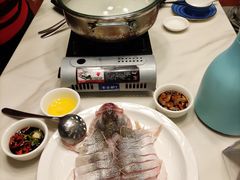 -中西名菜(增城万达广场店)