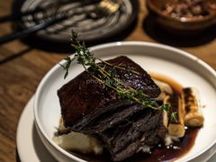 红酒烧肉-妮妮酒馆Bistro Nini