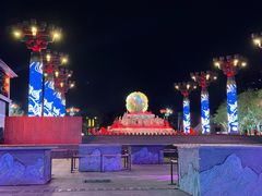 -大唐不夜城