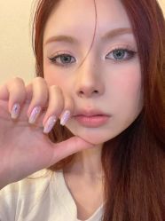 -LISSOM莉森 Nail ·美甲美睫原创定制店