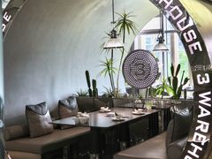 -3号仓库·创意中国菜(乐清正大广场店)