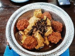 -乔家满族八大碗(流水沟店)