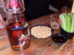 -Perry's·酒吧(黄埔大道店)