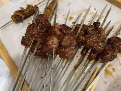 -玉园烧烤·海鲜辣炒