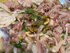 -吉源大排档·鱼生·海鲜(烧烤彩印厂店)