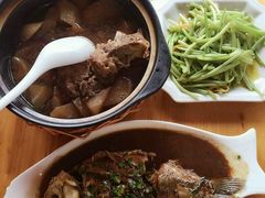 -云河农家乐饭店(福禄缘树山店)