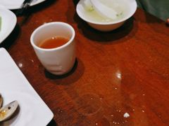 -北海金昌开元名都大酒店·四季轩中餐厅