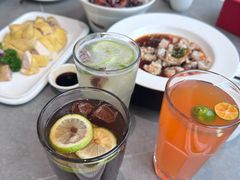 -阿毛饭店·正宗宁波菜(儿童公园旗舰店)