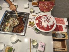 -巴庄重庆火锅(太康一店)
