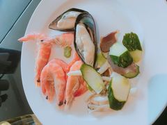 -AdD全日制餐厅(中谷花园酒店)