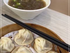 -新丰小吃(复兴南街分店)