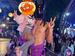-成都欢乐谷