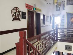 大堂-同得兴 Since·1995 传统苏式面馆(嘉馀坊店)