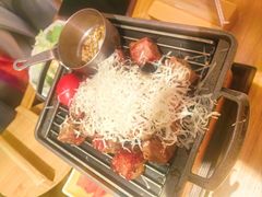 -味太助·银饭食堂(中华城店)