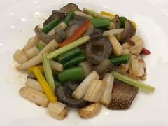 -金翠皇宫粤菜·点心·海鲜(科技园店)