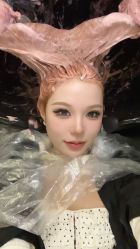 点击看大图 -斑斓色彩沙龙