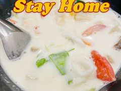 -Doo Dee Thai Food(Issan/Isaan/Esan)