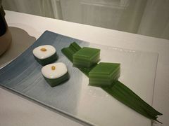 -金链花·泰国餐厅(国贸店)