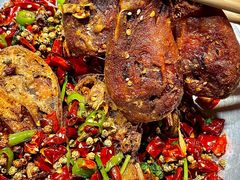 -叶派龙虾•招牌香辣蟹·海鲜(中海国际店)