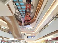 -天虹购物中心(深圳龙华店)