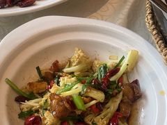 -辣婆婆(航天桥店)